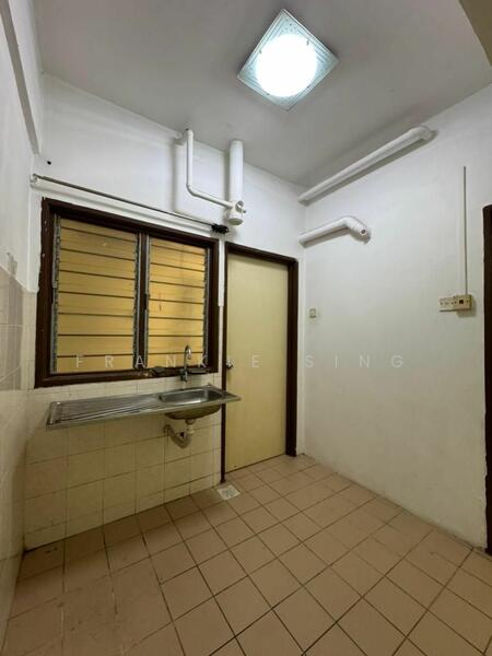 Untuk Dijual - Ixora