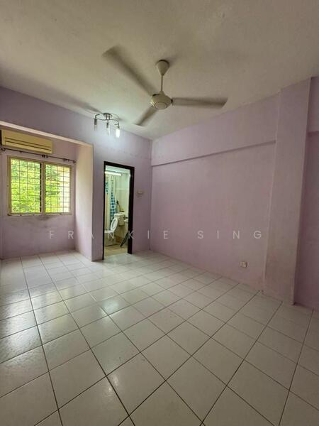 Untuk Dijual - Ixora