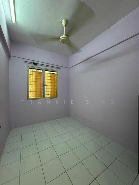 Untuk Dijual - Ixora