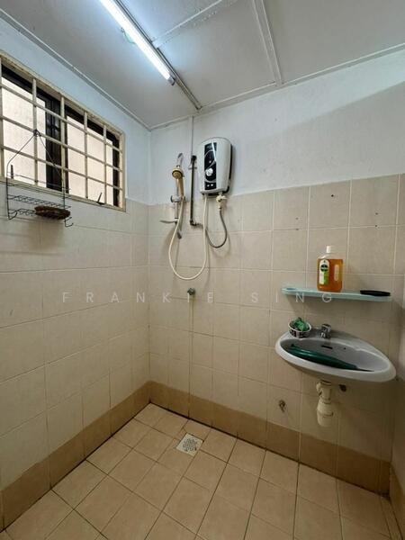 Untuk Dijual - Ixora