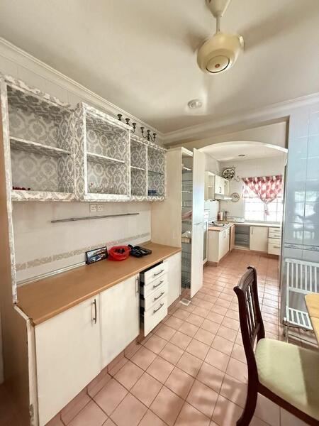 Untuk Dijual - 2-storey Terrace House at Bandar Puteri Puchong