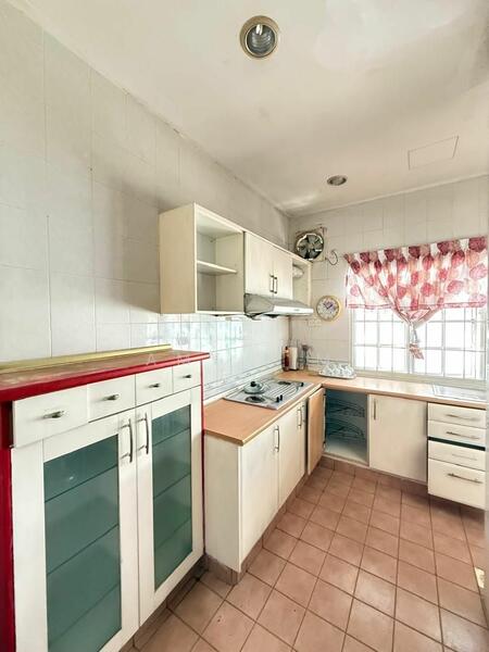 Untuk Dijual - 2-storey Terrace House at Bandar Puteri Puchong