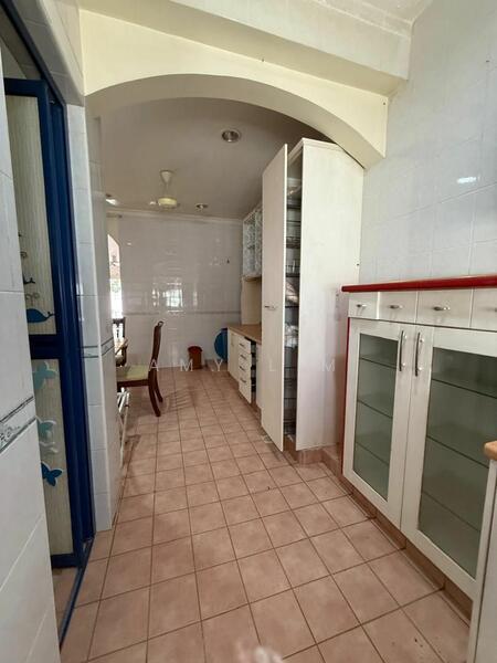 Untuk Dijual - 2-storey Terrace House at Bandar Puteri Puchong