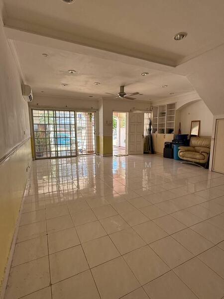 Untuk Dijual - 2-storey Terrace House at Bandar Puteri Puchong