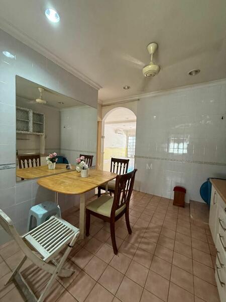 Untuk Dijual - 2-storey Terrace House at Bandar Puteri Puchong