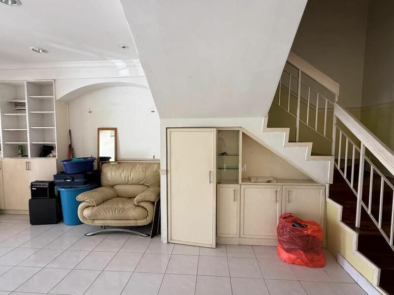 Untuk Dijual - 2-storey Terrace House at Bandar Puteri Puchong