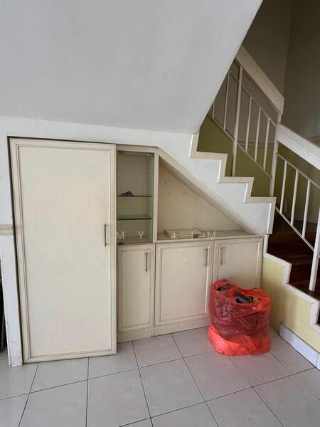 Untuk Dijual - 2-storey Terrace House at Bandar Puteri Puchong