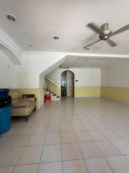 Untuk Dijual - 2-storey Terrace House at Bandar Puteri Puchong