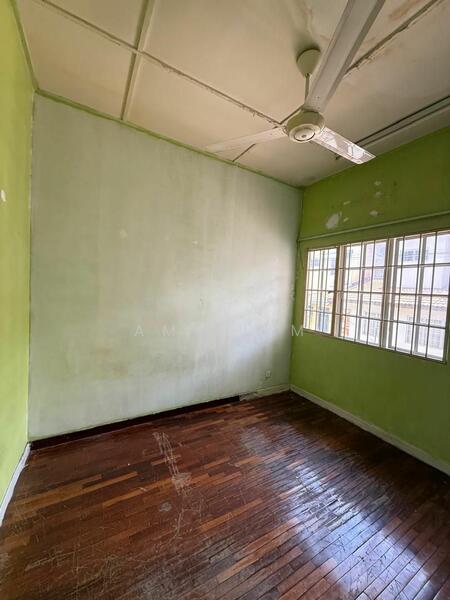 Untuk Dijual - 2-storey Terrace House at Bandar Puteri Puchong