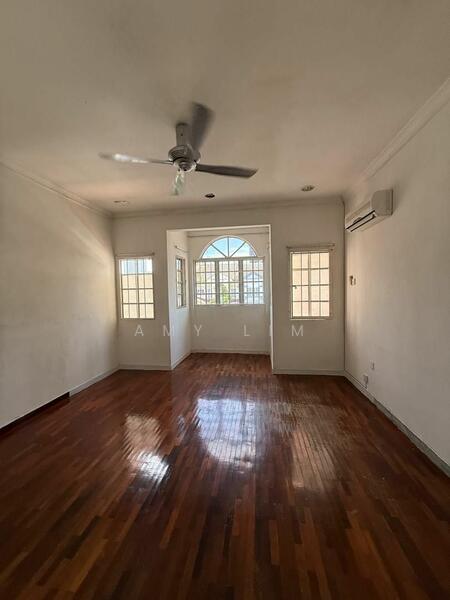 Untuk Dijual - 2-storey Terrace House at Bandar Puteri Puchong