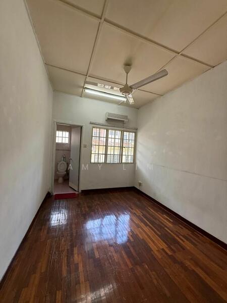 Untuk Dijual - 2-storey Terrace House at Bandar Puteri Puchong