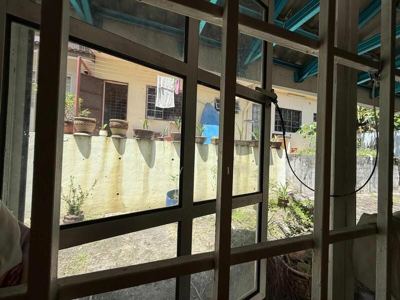 Untuk Dijual - 2-storey Terrace House at Bandar Puteri Puchong