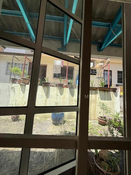 Untuk Dijual - 2-storey Terrace House at Bandar Puteri Puchong