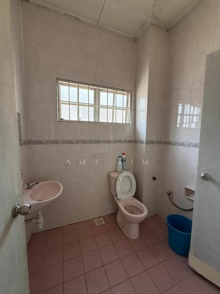 Untuk Dijual - 2-storey Terrace House at Bandar Puteri Puchong