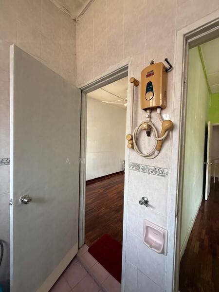 Untuk Dijual - 2-storey Terrace House at Bandar Puteri Puchong