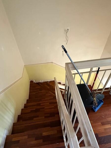 Untuk Dijual - 2-storey Terrace House at Bandar Puteri Puchong