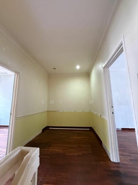 Untuk Dijual - 2-storey Terrace House at Bandar Puteri Puchong