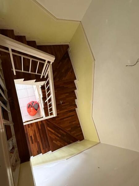 Untuk Dijual - 2-storey Terrace House at Bandar Puteri Puchong