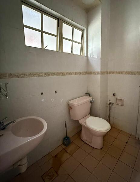 Untuk Dijual - 2-storey Terrace House at Bandar Puteri Puchong