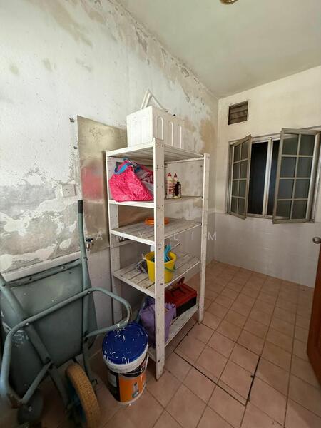 Untuk Dijual - 2-storey Terrace House at Bandar Puteri Puchong