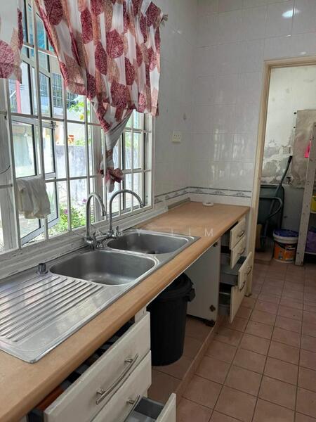 Untuk Dijual - 2-storey Terrace House at Bandar Puteri Puchong
