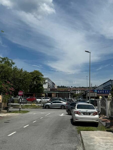 Untuk Dijual - 2-storey Terrace House at Bandar Puteri Puchong