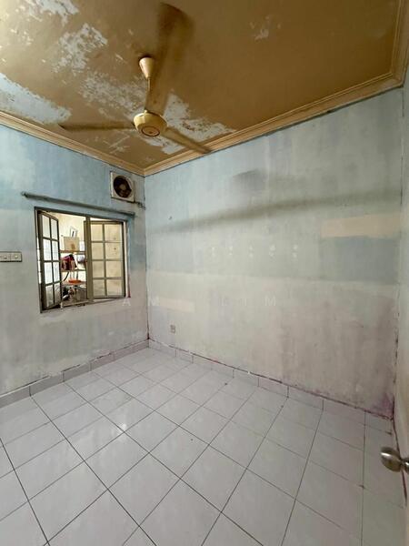 Untuk Dijual - 2-storey Terrace House at Bandar Puteri Puchong