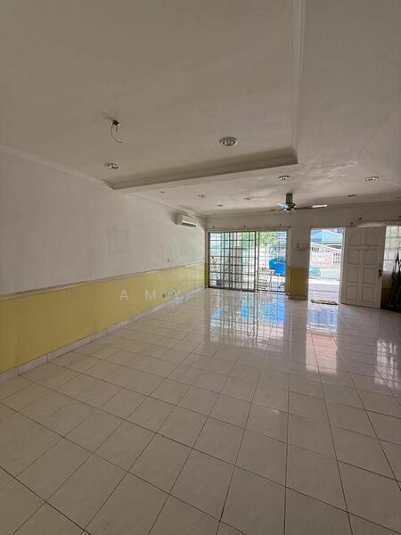 Untuk Dijual - 2-storey Terrace House at Bandar Puteri Puchong