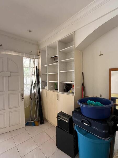 Untuk Dijual - 2-storey Terrace House at Bandar Puteri Puchong