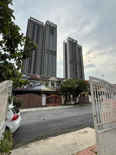 For Sale - 2-storey Terrace House at Bandar Puteri Puchong