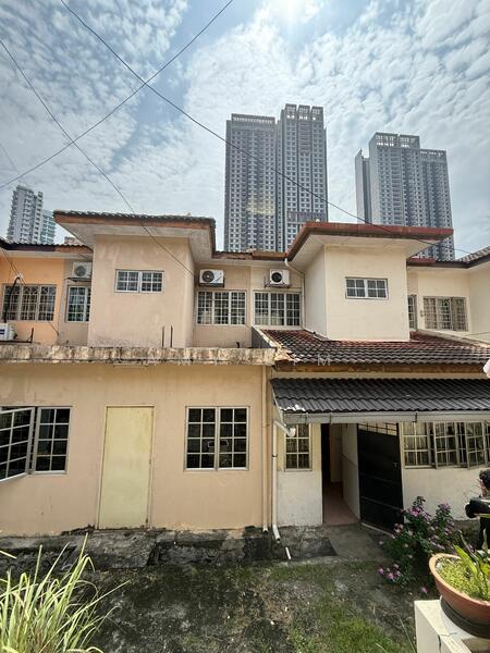 For Sale - 2-storey Terrace House at Bandar Puteri Puchong
