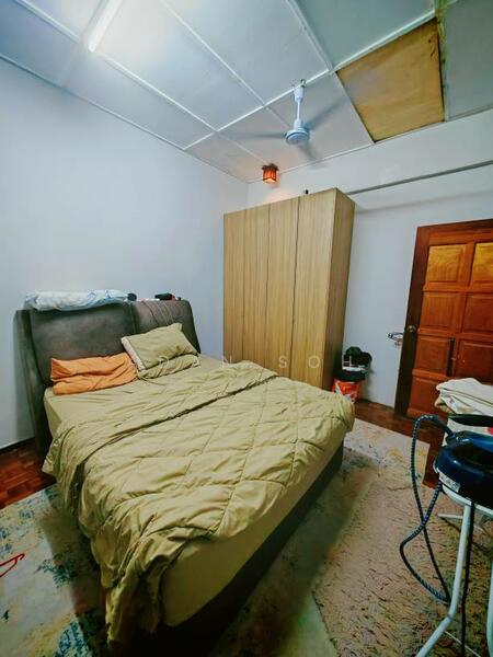 Untuk Dijual - Taman Indah Perdana