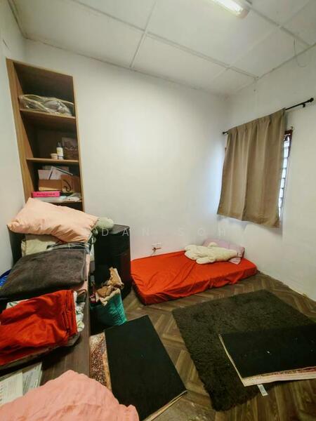 Untuk Dijual - Taman Indah Perdana