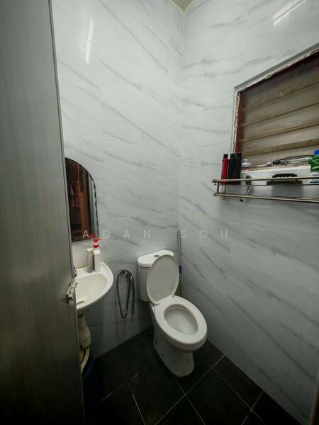 Untuk Dijual - Taman Indah Perdana