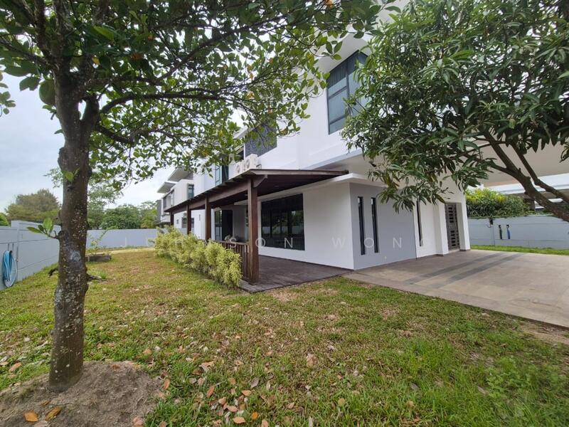 For Rent - Nusa Duta