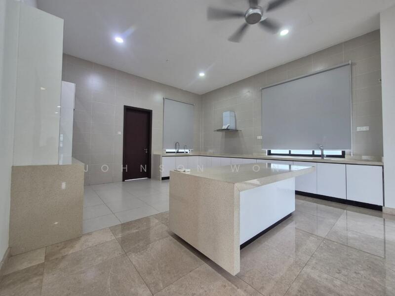 For Rent - Nusa Duta