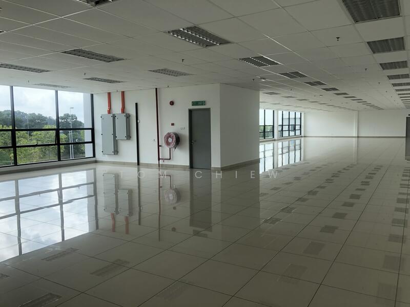 Detached Factory for Sale in Taman Perindustrian Senai (Senai) - Tom Chiew - PropertyGuru.com.my
