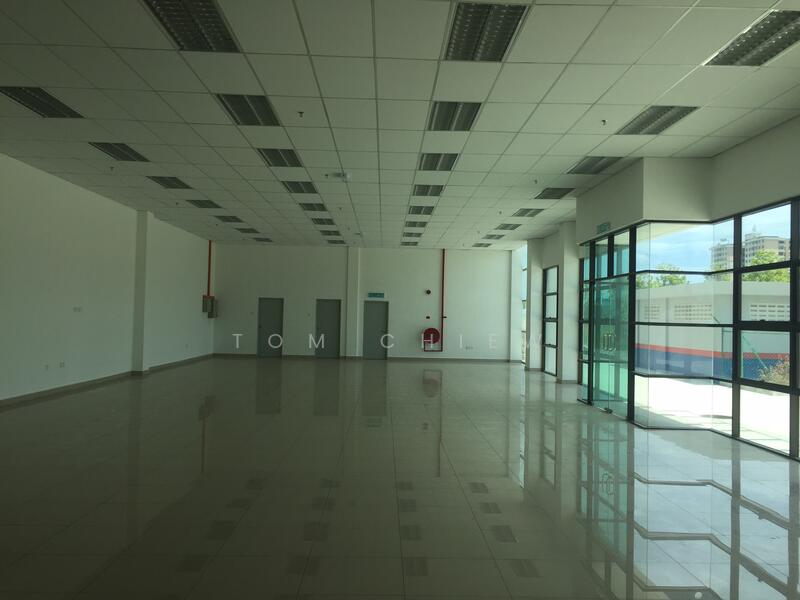 Detached Factory for Sale in Taman Perindustrian Senai (Senai) - Tom Chiew - PropertyGuru.com.my