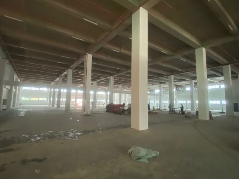 Warehouse for Rent in Bandar Cassia (Batu Kawan) - Crystal Tee - PropertyGuru.com.my