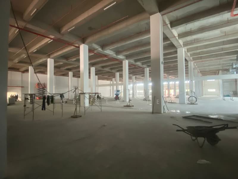 Premium Batu Kawan Industrial Facility For Sale untuk Untuk Dijual - RM 100,000,000, Mac 2026 - PropertyGuru.com.my