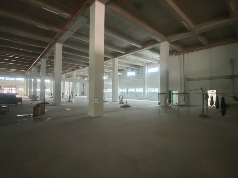 Premium Batu Kawan Industrial Facility For Sale untuk Untuk Dijual - RM 100,000,000, Mac 2026 - PropertyGuru.com.my