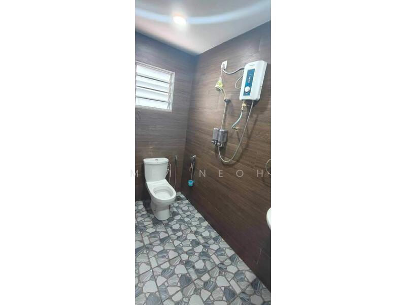 Untuk Disewa - Taman Johor Jaya