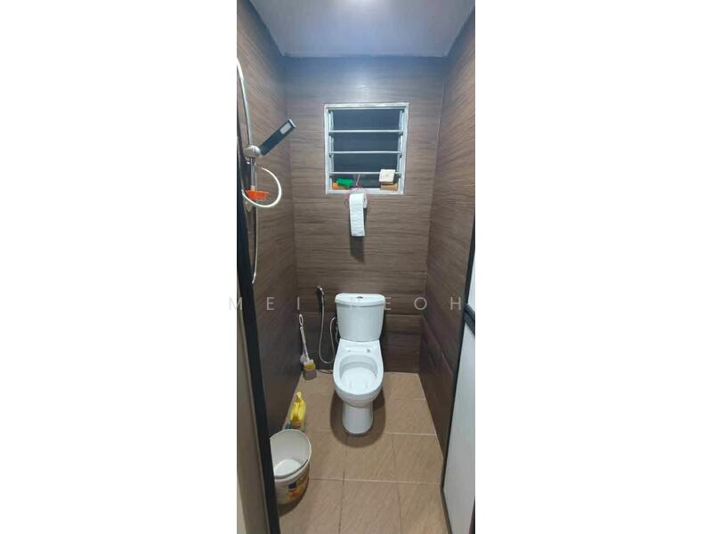 Untuk Disewa - Taman Johor Jaya