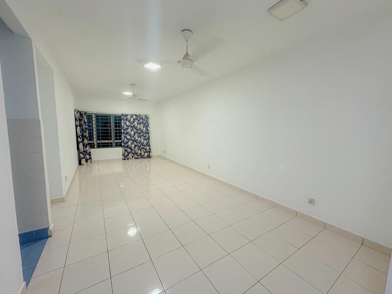 For Rent - Melur Apartment