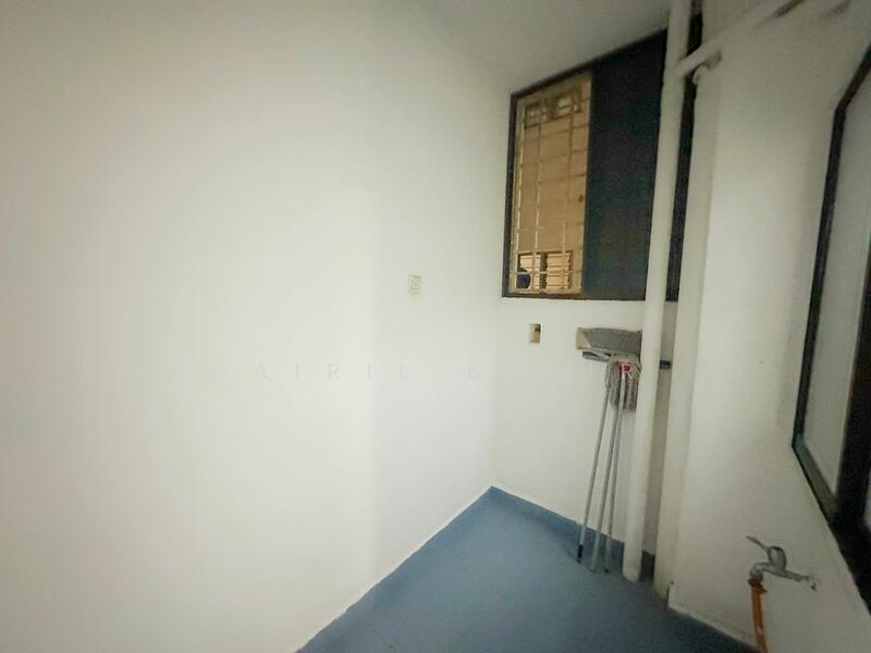 For Rent - Melur Apartment