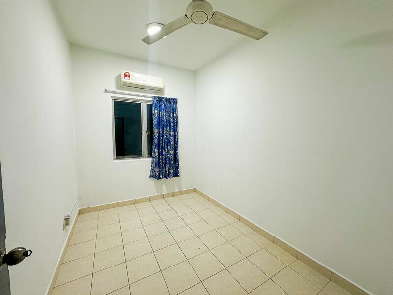 For Rent - Melur Apartment