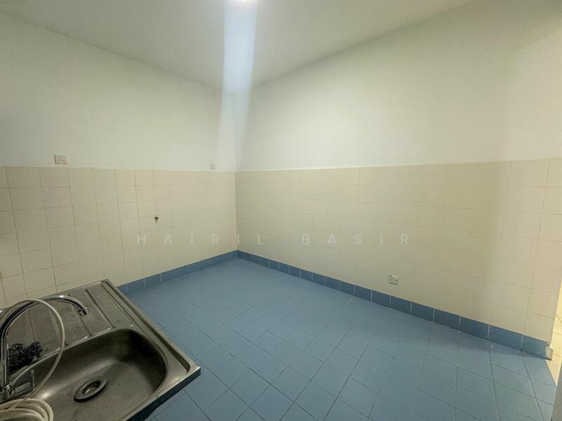 For Rent - Melur Apartment