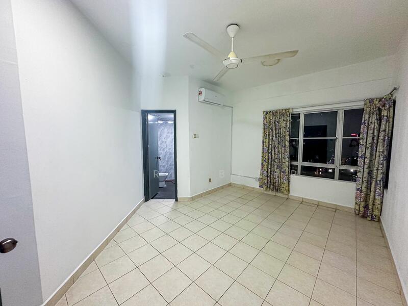 For Rent - Melur Apartment