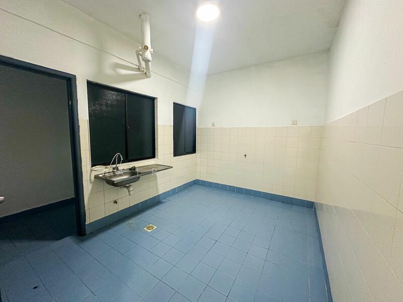 For Rent - Melur Apartment