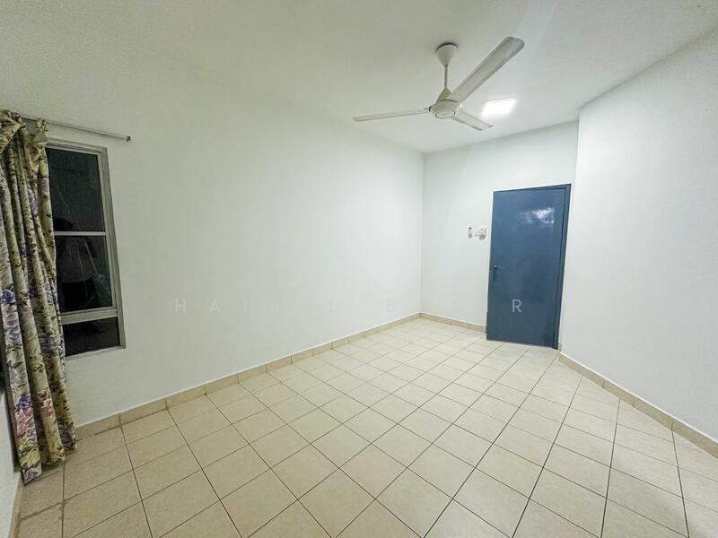 For Rent - Melur Apartment